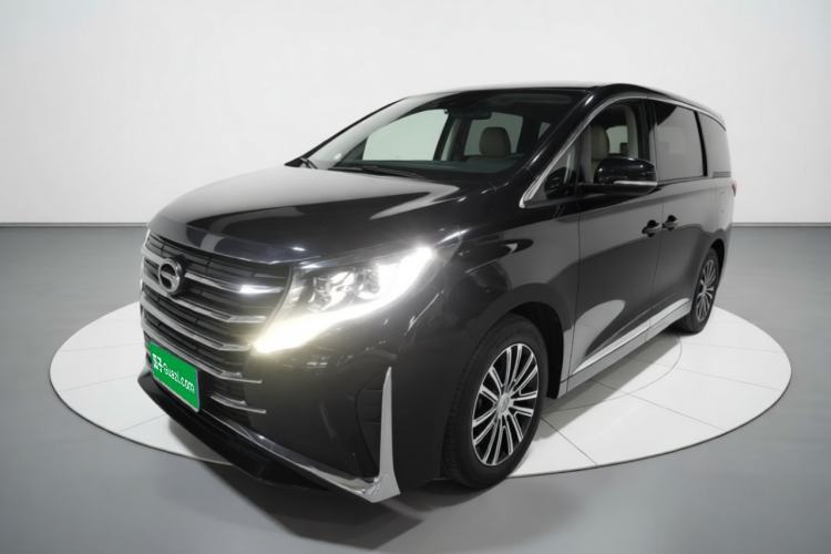Ojetý GAC Trumpchi M8 2021 Lingxiu Series 390T Deluxe Edition Guazi used car, China used car export, Used car for sale, Used  cars, Cheapest cars for sale