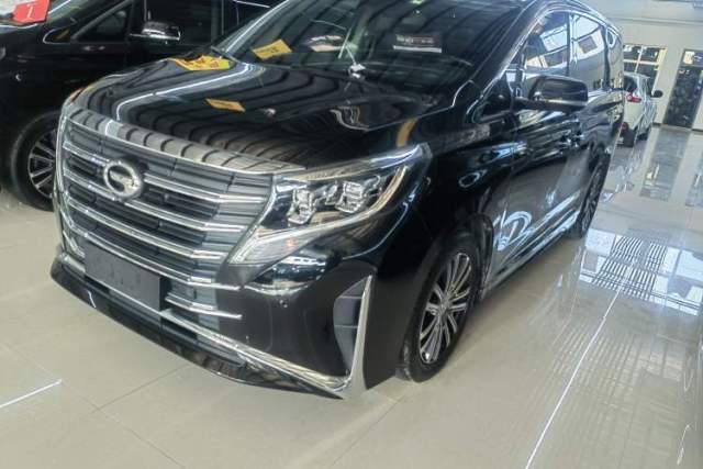Used GAC Trumpchi M8 2021 Lingxiu Series 390T Ultimate Edition