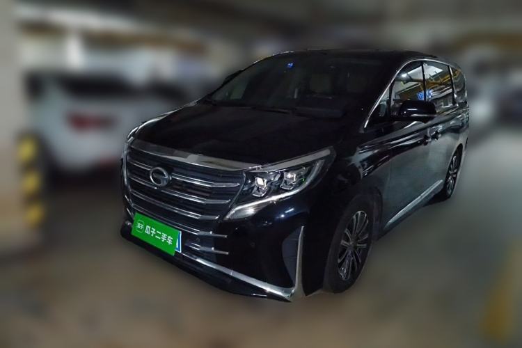 Used GAC Trumpchi M8 2021 Lingxiu Series 390T Ultimate Edition Guazi used car, China used car export, Used car for sale, Used  cars, Cheapest cars for sale