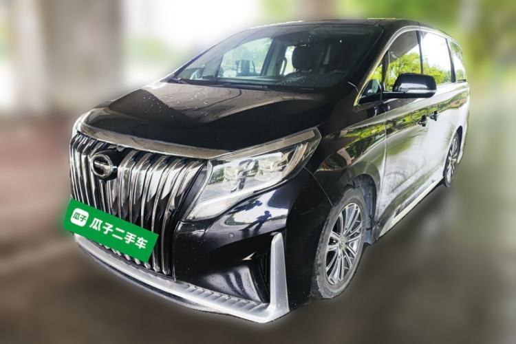 Ojetý GAC Trumpchi M8 2021 Master Series 390T Prestige Edition Guazi used car, China used car export, Used car for sale, Used  cars, Cheapest cars for sale