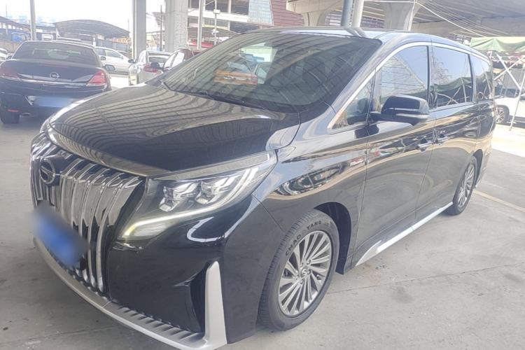 Used GAC Trumpchi M8 2021 Master Series 390T Ultimate Edition Guazi used car, China used car export, Used car for sale, Used  cars, Cheapest cars for sale