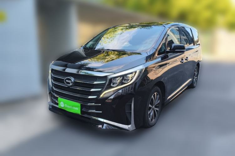 Used GAC Trumpchi M8 2021 Lingxiu Series 390T Deluxe Edition Guazi used car, China used car export, Used car for sale, Used  cars, Cheapest cars for sale