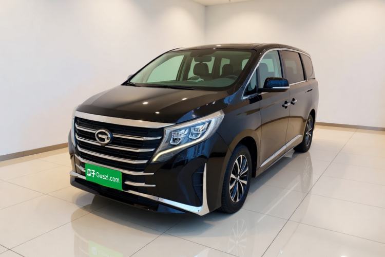 Gebrauchter GAC Trumpchi M8 2021 Lingxiu Series 390T Deluxe Edition Guazi used car, China used car export, Used car for sale, Used  cars, Cheapest cars for sale