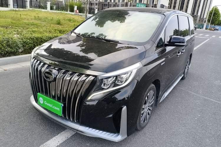 Ojetý GAC Trumpchi M8 2021 Master Series 390T Prestige Edition Guazi used car, China used car export, Used car for sale, Used  cars, Cheapest cars for sale