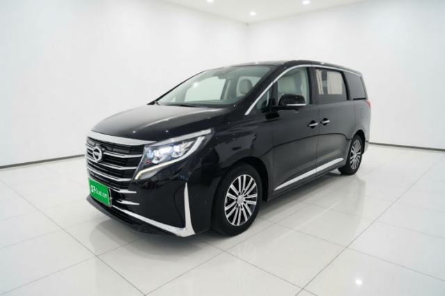 Used GAC Trumpchi M8 2021 Lingxiu Series 390T Ultimate Edition