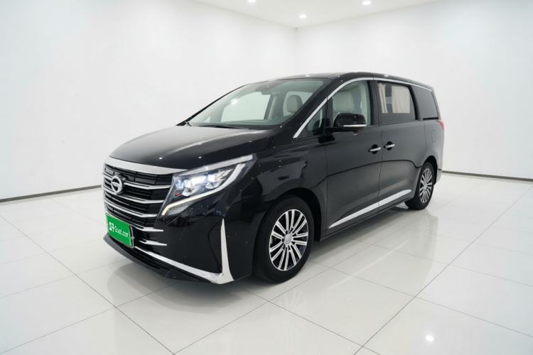 GAC Trumpchi M8 2021 Lingxiu Series 390T Ultimate Edition usata Guazi used car, China used car export, Used car for sale, Used  cars, Cheapest cars for sale