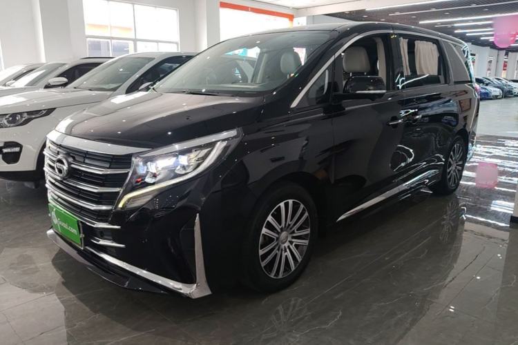 Used GAC Trumpchi M8 2021 Lingxiu Series 390T Ultimate Edition Guazi used car, China used car export, Used car for sale, Used  cars, Cheapest cars for sale
