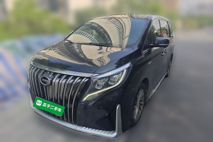 Used GAC Trumpchi M8 2021 Master Series 390T Ultimate Edition Guazi used car, China used car export, Used car for sale, Used cars, Cheapest cars for sale