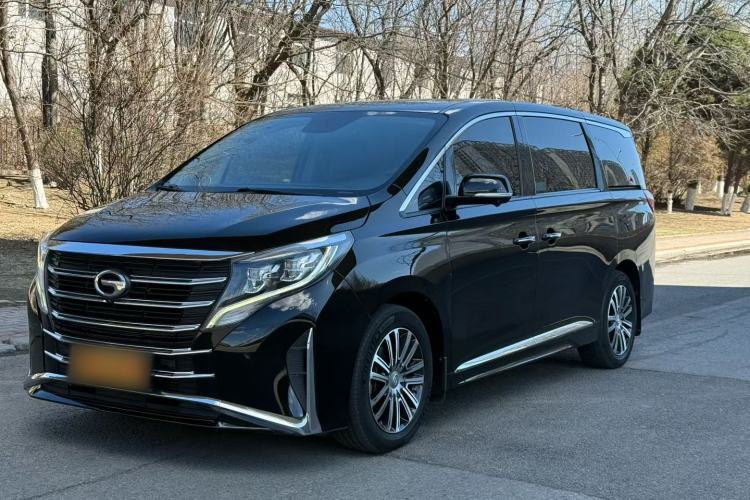 Used GAC Trumpchi M8 2021 Lingxiu Series 390T Ultimate Edition Guazi used car, China used car export, Used car for sale, Used  cars, Cheapest cars for sale