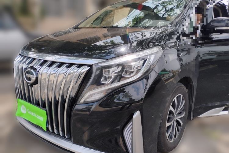 Used GAC Trumpchi M8 2021 Lingxiu Series 390T Luxury Edition Guazi used car, China used car export, Used car for sale, Used  cars, Cheapest cars for sale