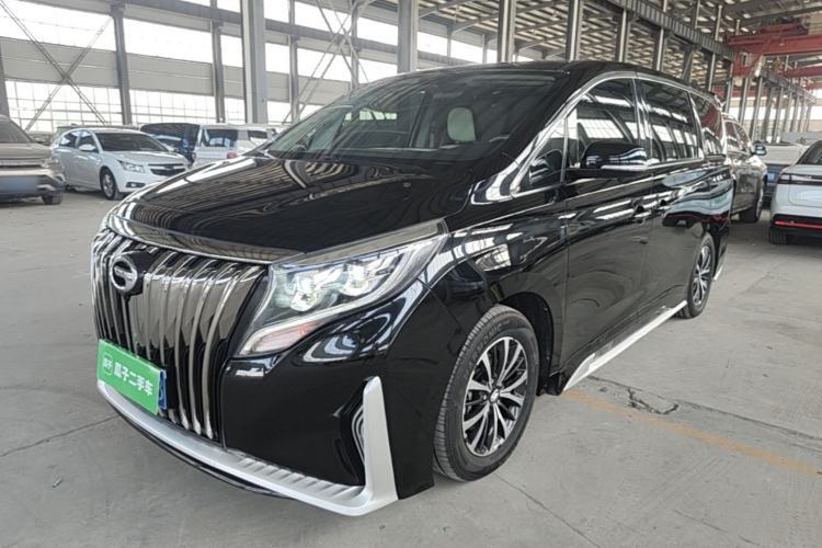 Used GAC Trumpchi M8 2021 Revised Version Lingxiu Series 390T Luxury Edition Guazi used car, China used car export, Used car for sale, Used cars, Cheapest cars for sale