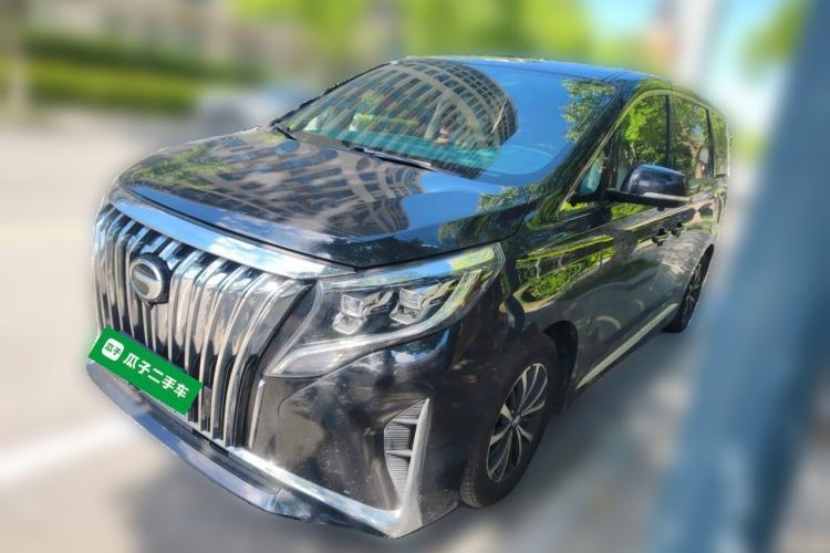 Used GAC Trumpchi M8 2021 Lingxiu Series 390T Deluxe Edition Guazi used car, China used car export, Used car for sale, Used  cars, Cheapest cars for sale