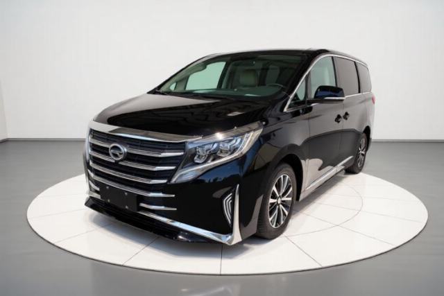 Ojetý GAC Trumpchi M8 2021 Lingxiu Series 390T Deluxe Edition