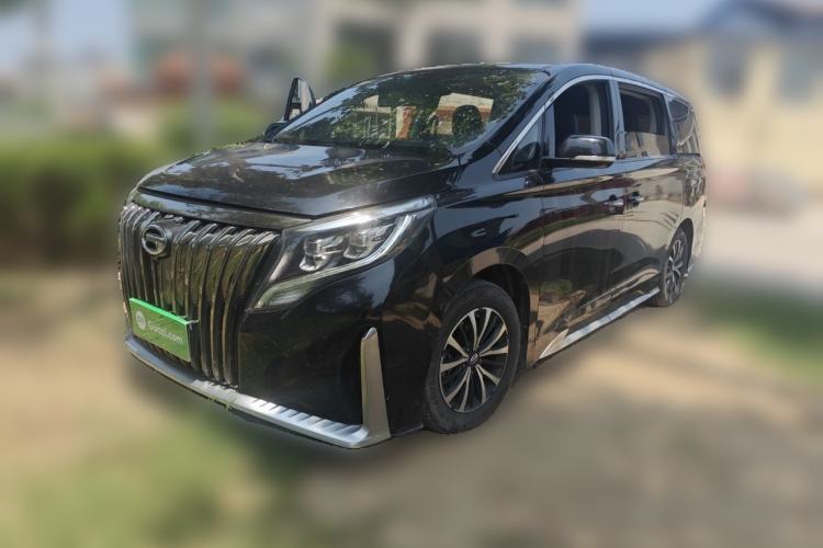 Used GAC Trumpchi M8 2021 Lingxiu Series 390T Deluxe Edition Guazi used car, China used car export, Used car for sale, Used cars, Cheapest cars for sale