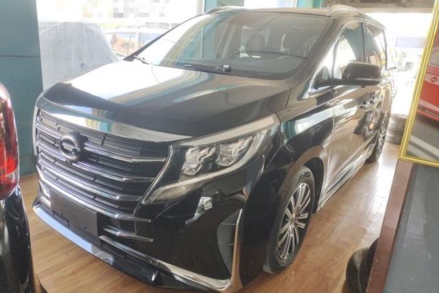 Ojetý GAC Trumpchi M8 2021 Lingxiu Series 390T Deluxe Edition