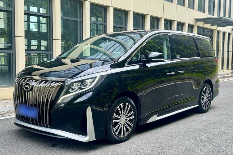 Ojetý GAC Trumpchi M8 2021 Master Series 390T Prestige Edition Guazi used car, China used car export, Used car for sale, Used  cars, Cheapest cars for sale