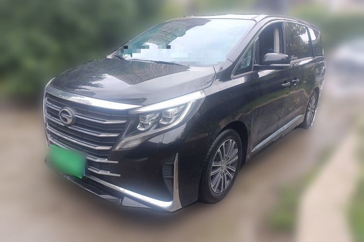 Used GAC Trumpchi M8 2021 Lingxiu Series 390T Deluxe Edition Guazi used car, China used car export, Used car for sale, Used cars, Cheapest cars for sale