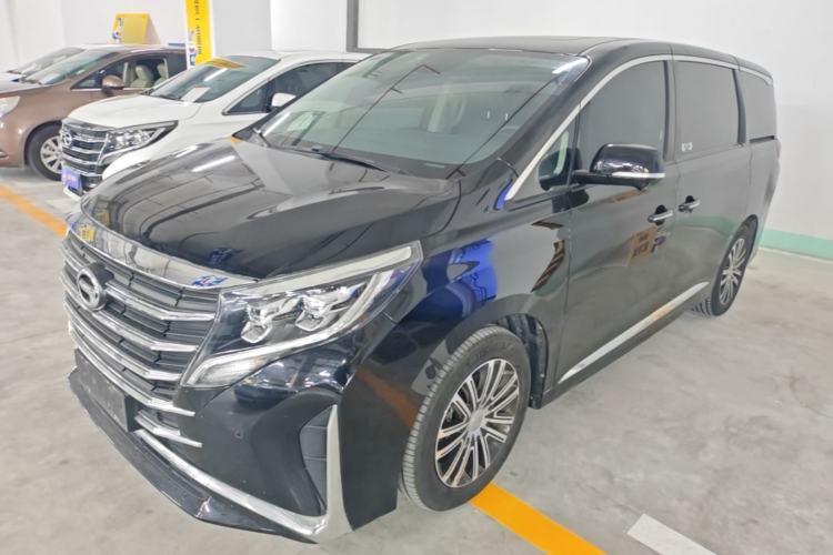 Used GAC Trumpchi M8 2021 Lingxiu Series 390T Ultimate Edition Guazi used car, China used car export, Used car for sale, Used  cars, Cheapest cars for sale