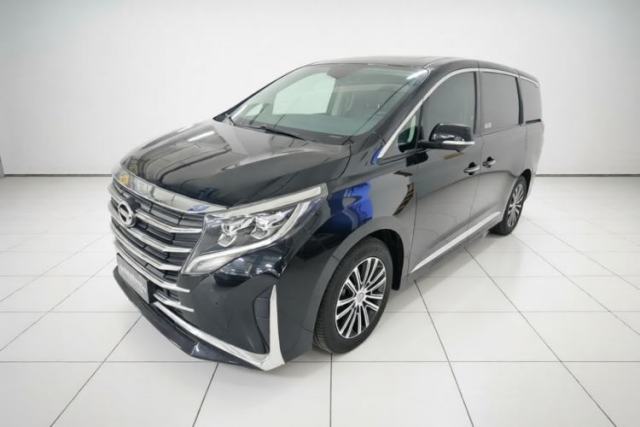 Used GAC Trumpchi M8 2021 Lingxiu Series 390T Ultimate Edition