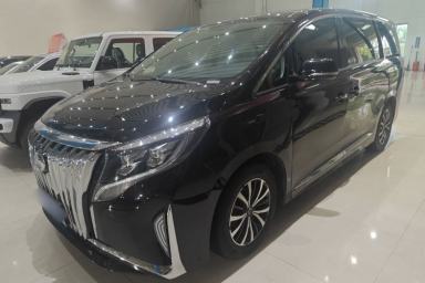 Used GAC Trumpchi M8 2021 Revised Version Lingxiu Series 390T Luxury Edition