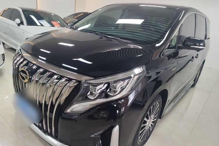 Ojetý GAC Trumpchi M8 2021 Master Series 390T Four-Seat Deluxe Edition Guazi used car, China used car export, Used car for sale, Used  cars, Cheapest cars for sale