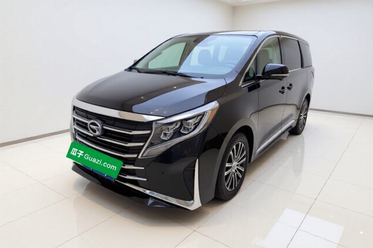 Ojetý GAC Trumpchi M8 2021 Lingxiu Series 390T Flagship Edition Guazi used car, China used car export, Used car for sale, Used  cars, Cheapest cars for sale