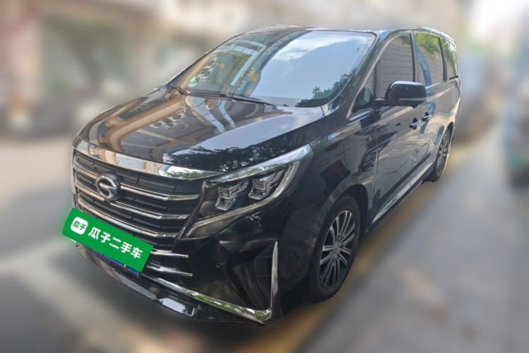 Used GAC Trumpchi M8 2021 Lingxiu Series 390T Flagship Edition Guazi used car, China used car export, Used car for sale, Used  cars, Cheapest cars for sale