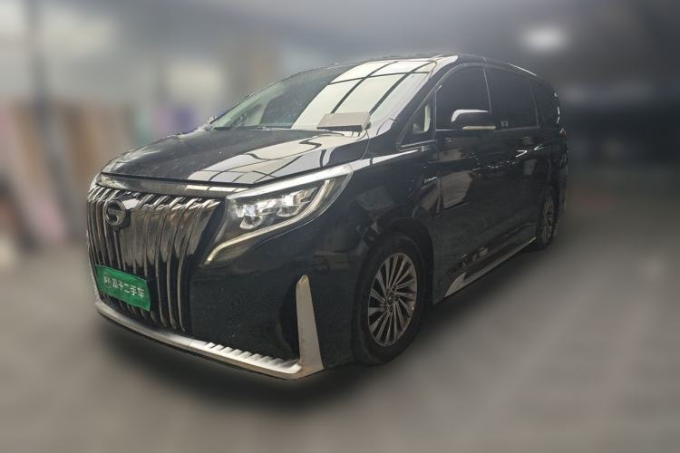 Used GAC Trumpchi M8 2021 Master Series 390T Ultimate Edition Guazi used car, China used car export, Used car for sale, Used  cars, Cheapest cars for sale