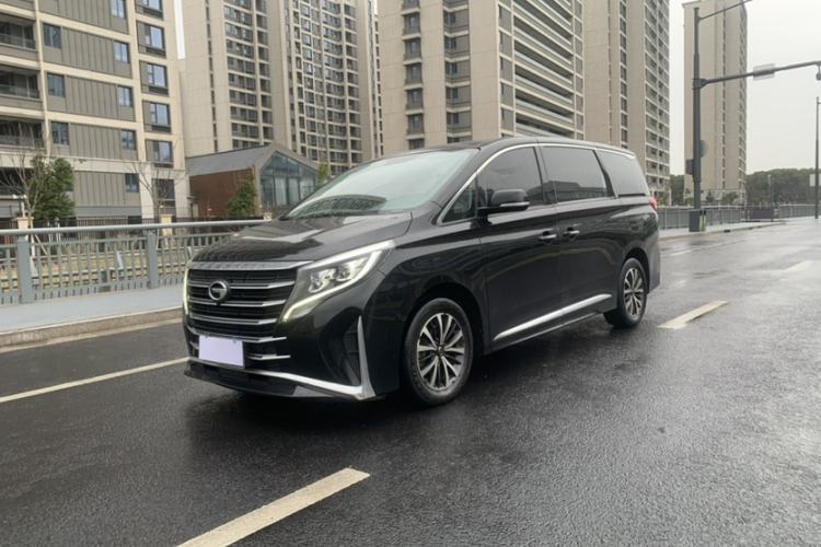 Used GAC Trumpchi M8 2021 Lingxiu Series 390T Luxury Edition Guazi used car, China used car export, Used car for sale, Used  cars, Cheapest cars for sale