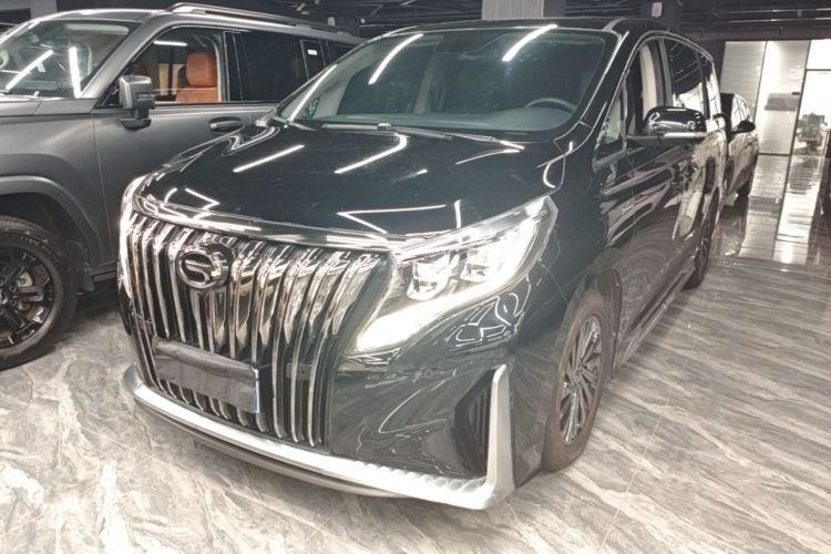Used GAC Trumpchi M8 2021 Master Series 390T Ultimate Edition Guazi used car, China used car export, Used car for sale, Used  cars, Cheapest cars for sale