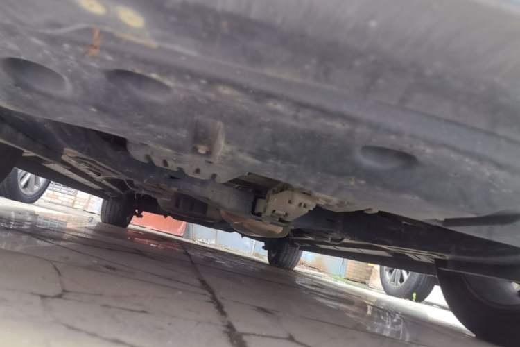 Used GAC Trumpchi M8 2021 Master Series 390T Ultimate Edition Chassis Front