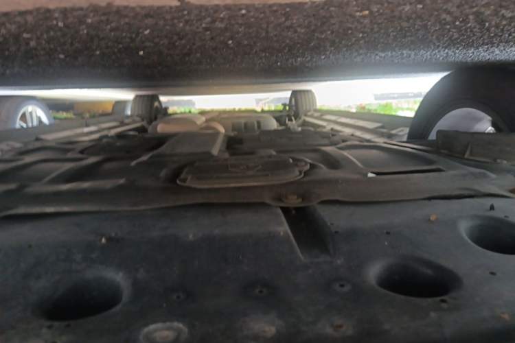 Used GAC Trumpchi M8 2021 Master Series 390T Ultimate Edition Chassis Front