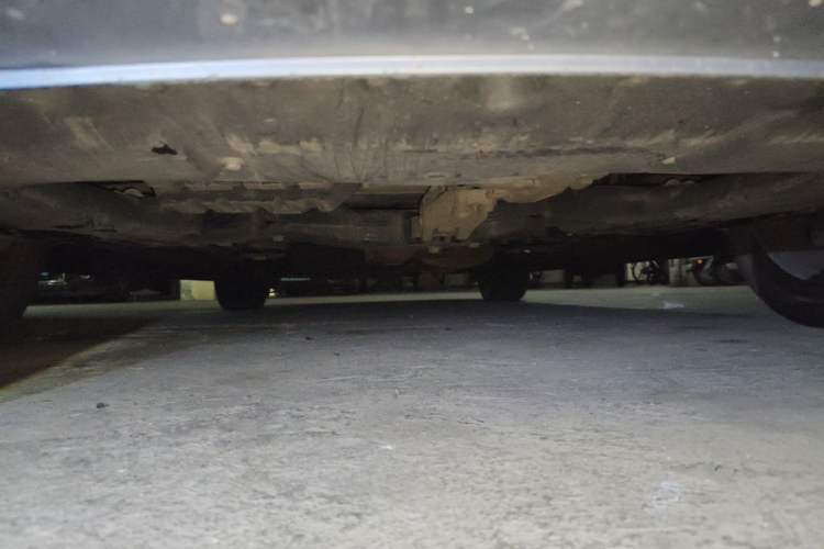 Used GAC Trumpchi M8 2021 Master Series 390T Ultimate Edition Chassis Front