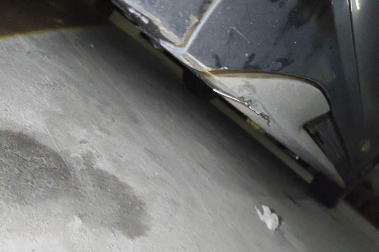 Used GAC Trumpchi M8 2021 Master Series 390T Ultimate Edition Chassis Front Left