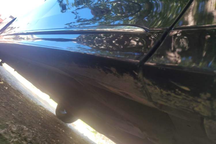 Used GAC Trumpchi M8 2021 Lingxiu Series 390T Deluxe Edition Chassis Front Right