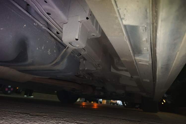 Used GAC Trumpchi M8 2021 Master Series 390T Ultimate Edition Chassis Rear Right
