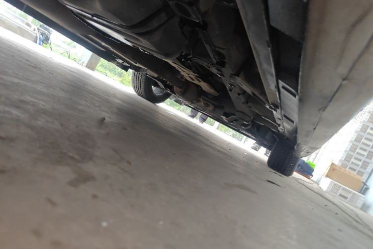 Used GAC Trumpchi M8 2021 Master Series 390T Prestige Edition Chassis Rear Right