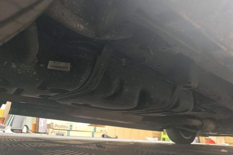 Used GAC Trumpchi M8 2021 Master Series 390T Ultimate Edition Chassis Rear Right