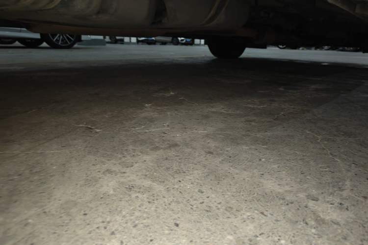 Used GAC Trumpchi M8 2021 Lingxiu Series 390T Deluxe Edition Chassis Rear Right