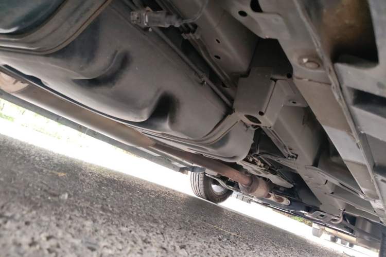 Used GAC Trumpchi M8  Chassis Rear Right