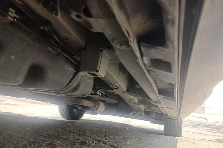 Used GAC Trumpchi M8 2021 Lingxiu Series 390T Deluxe Edition Chassis Rear Right