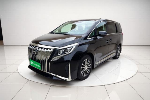 Used GAC Trumpchi M8 2021 Lingxiu Series 390T Ultimate Edition