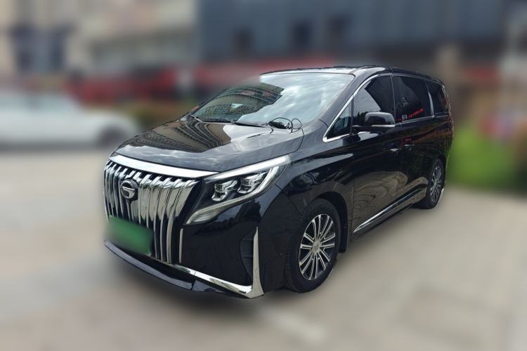 Used GAC Trumpchi M8 2021 Lingxiu Series 390T Ultimate Edition Guazi used car, China used car export, Used car for sale, Used cars, Cheapest cars for sale