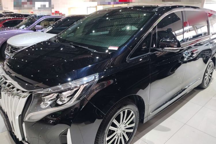 Used GAC Trumpchi M8 2021 Lingxiu Series 390T Deluxe Edition Guazi used car, China used car export, Used car for sale, Used  cars, Cheapest cars for sale