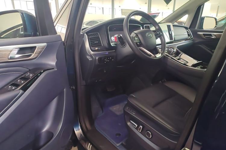 Used GAC Trumpchi M8 2021 Lingxiu Series 390T Ultimate Edition Driver Seat