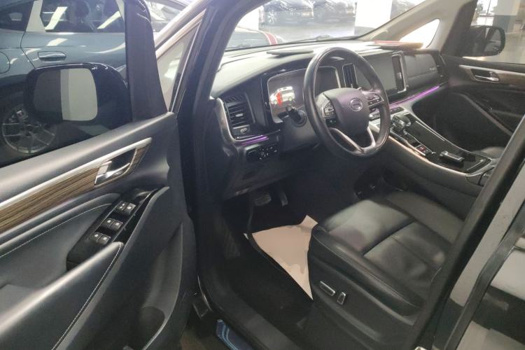 Used GAC Trumpchi M8 2021 Lingxiu Series 390T Deluxe Edition Driver Seat