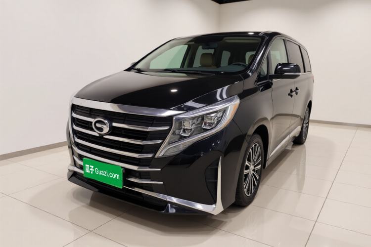 Ojetý GAC Trumpchi M8 2021 Lingxiu Series 390T Ultimate Edition Guazi used car, China used car export, Used car for sale, Used  cars, Cheapest cars for sale