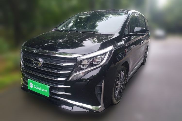 Used GAC Trumpchi M8 2021 Lingxiu Series 390T Ultimate Edition Guazi used car, China used car export, Used car for sale, Used  cars, Cheapest cars for sale