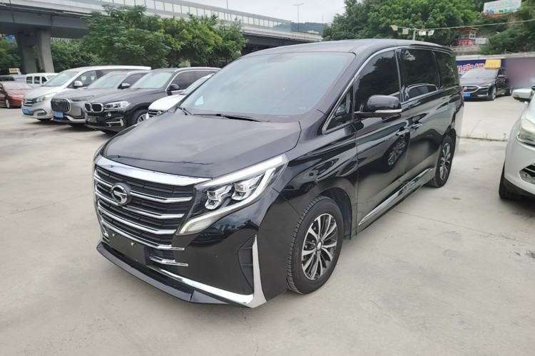 Used GAC Trumpchi M8 2021 Lingxiu Series 390T Deluxe Edition Guazi used car, China used car export, Used car for sale, Used  cars, Cheapest cars for sale