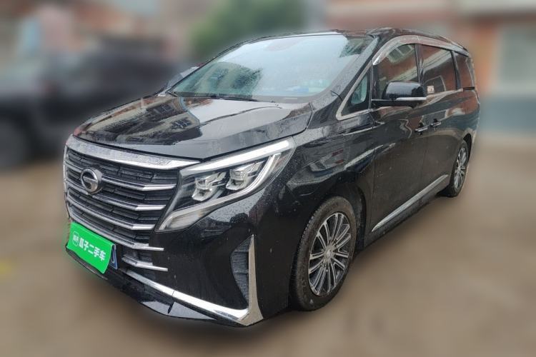 GAC Trumpchi M8 2021 Lingxiu Series 390T Ultimate Edition usata Guazi used car, China used car export, Used car for sale, Used  cars, Cheapest cars for sale